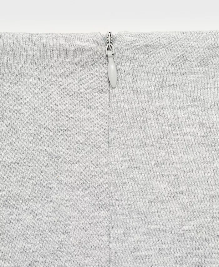 Women's Cotton Crop Pants - thumbnail 5