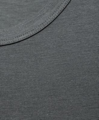 Women's Belt Midi Dress