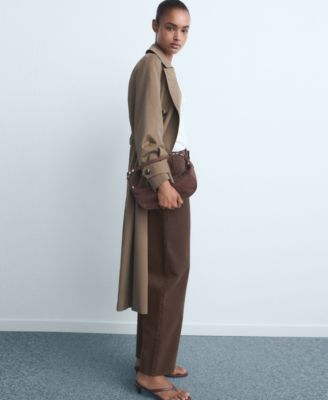 Women's High-Rise Balloon Jeans