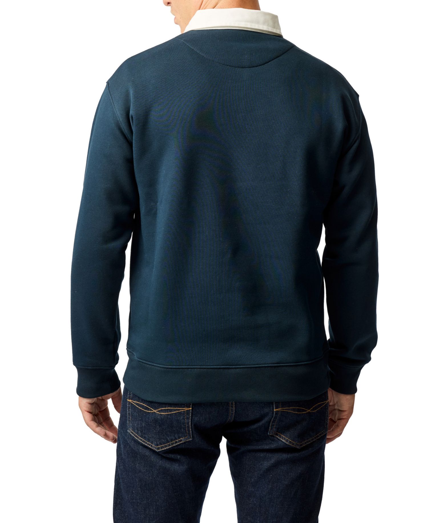Men's Otago Cotton Sweatshirt