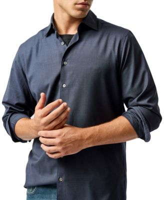 Men's Esk Valley Sports Fit Shirt