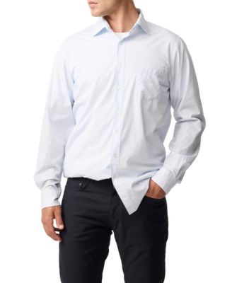 Rodd & Gunn - Men's Polstead Long Sleeve Shirt