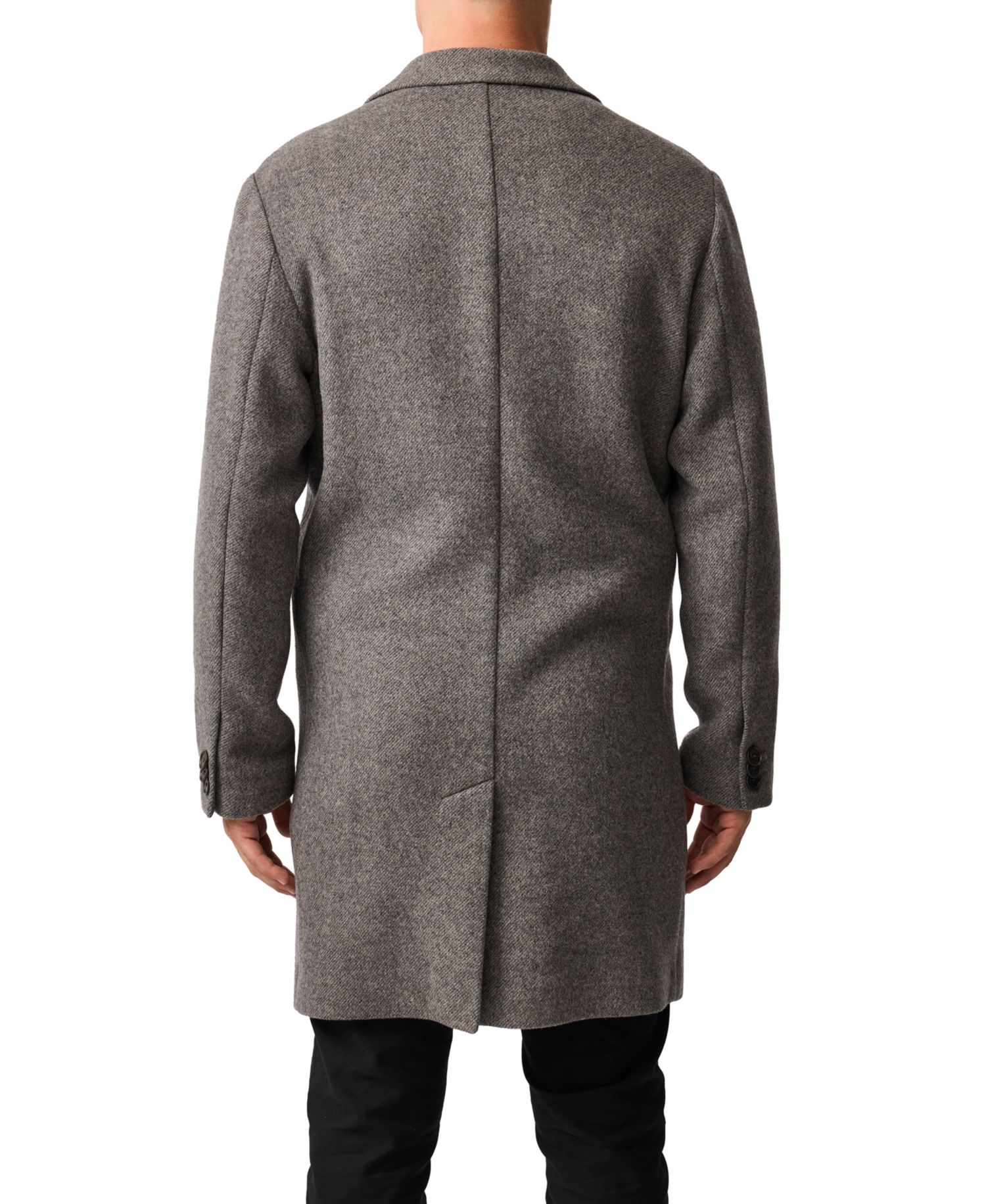 Men's Colwood Coat