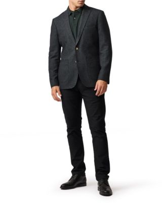 Men's Murdoch Knit Sweater	