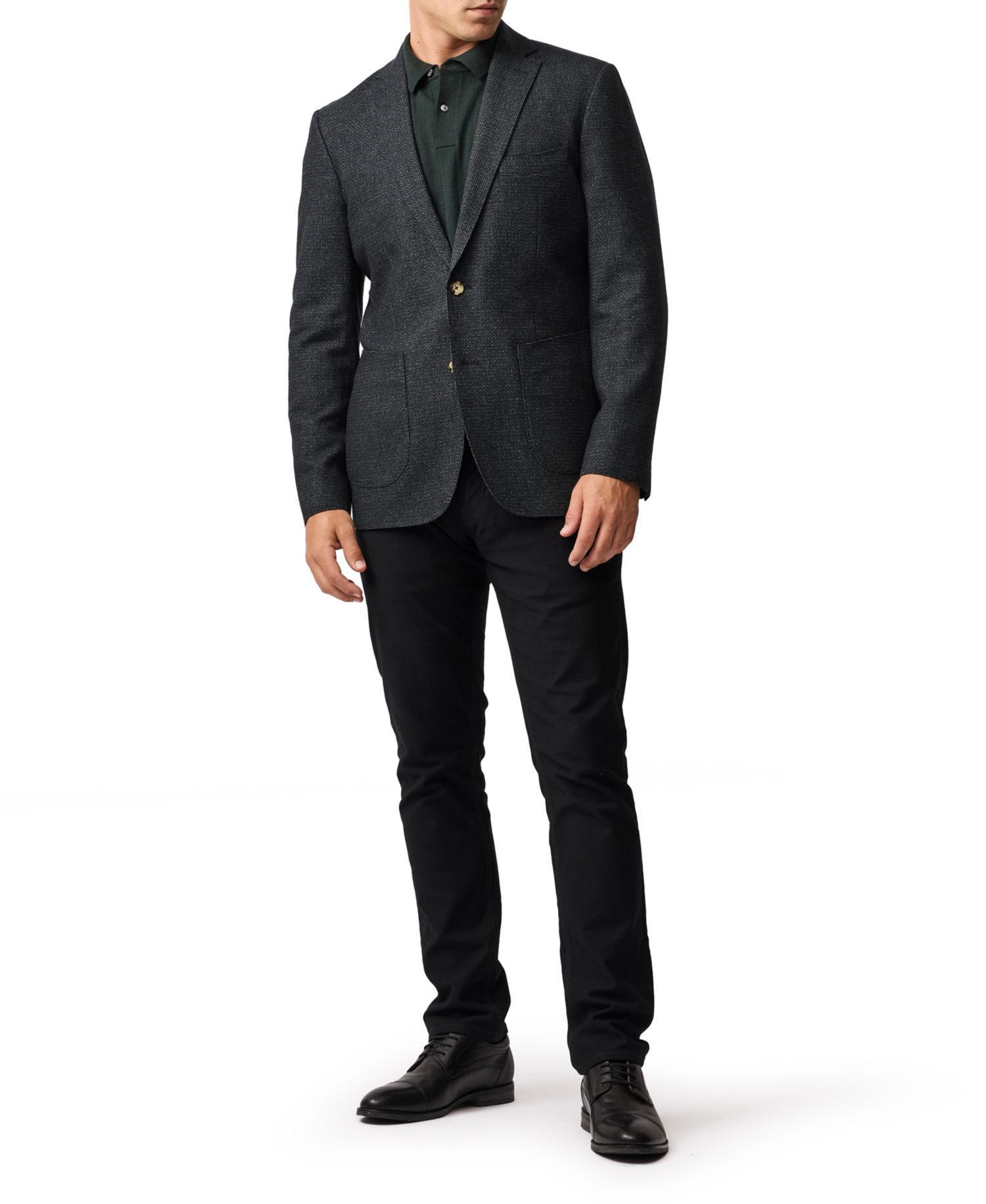 Men's Murdoch Knit Sweater
