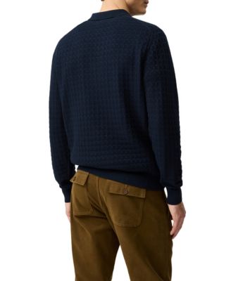 Men's Redruth Knit Sweater	