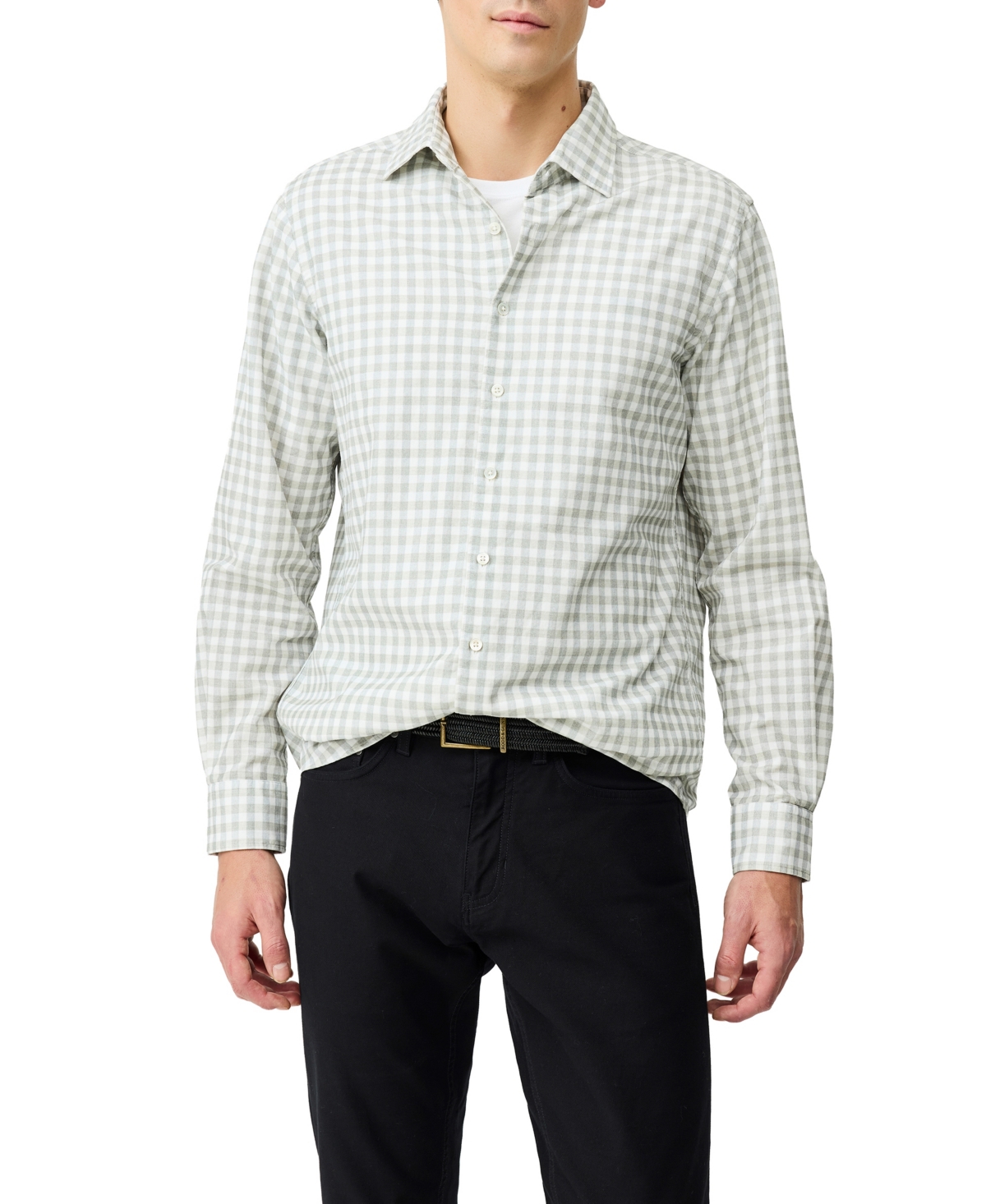 Rodd & Gunn Deep Creek Shirt In Green