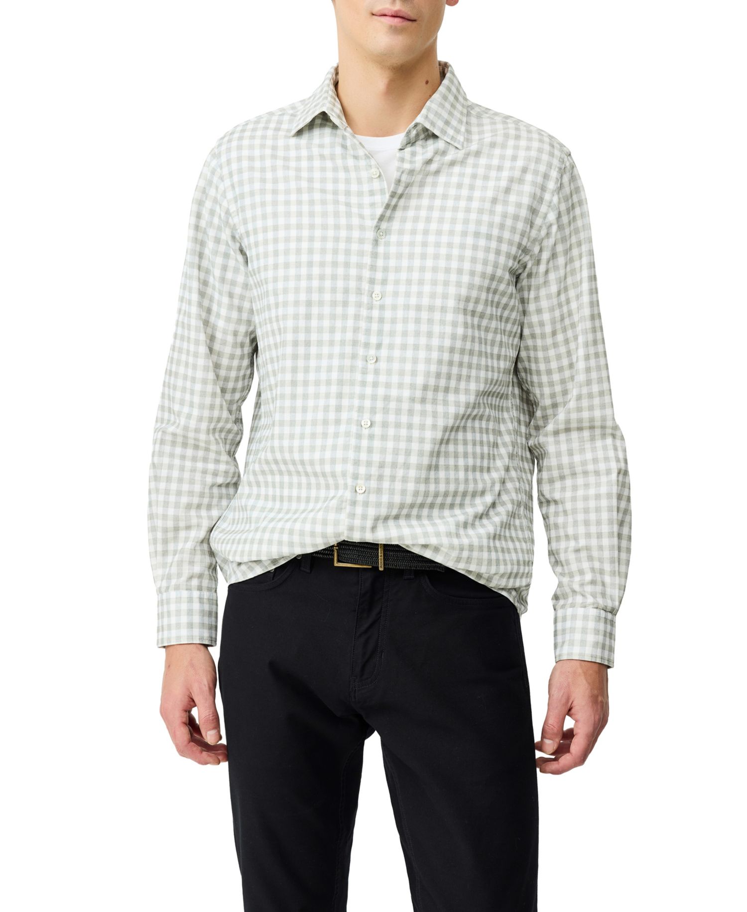 Men's Deep Creek Long Sleeve Shirt
