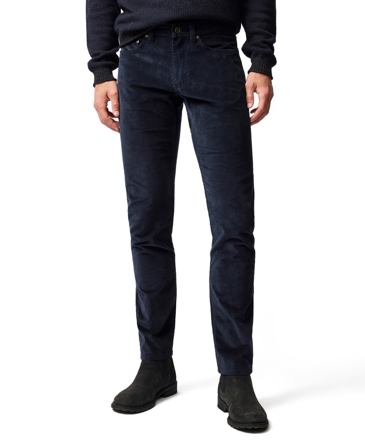 Rodd & Gunn Ashhurst Straight Fit Jean In Blue