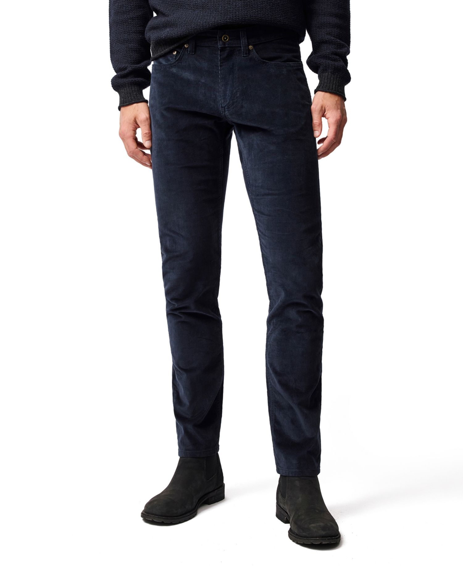 Men's Ashhurst Straight Fit Jean