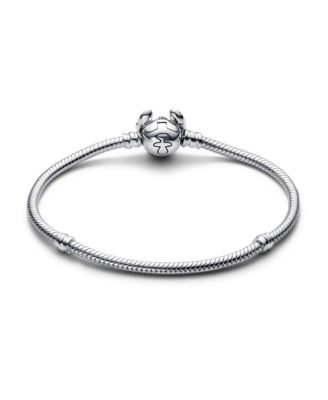 Disney Stitch Snake Chain Bracelet