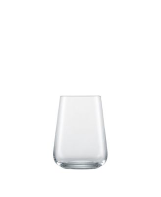 Vervino Stemless Wine Glasses, Set of 4
