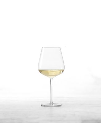 Vervino Beaujolais Glasses, Set of 4