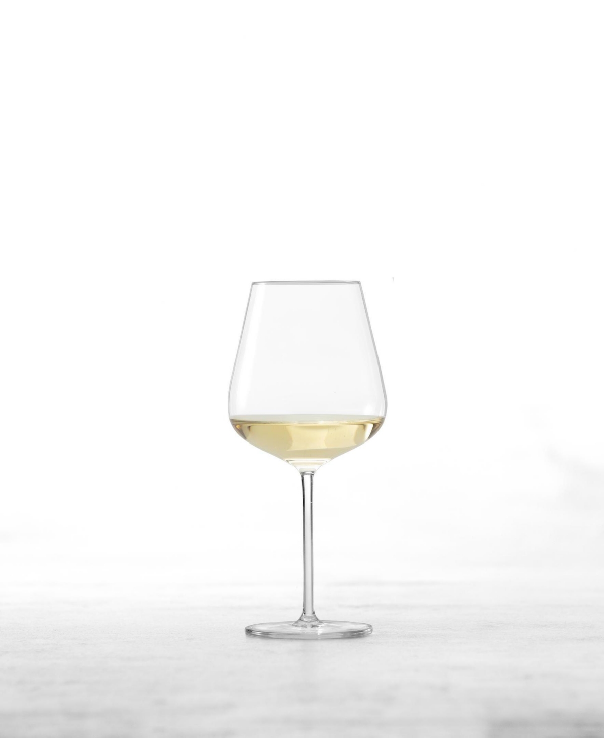 Zwiesel Glas Vervino Beaujolais Glasses, Set Of 4 In Transparent