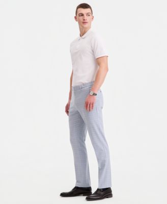 Men's Modern-Fit Dress Pant