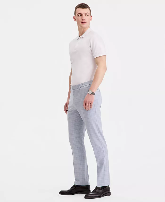 Men's Modern-Fit Dress Pant - thumbnail 2