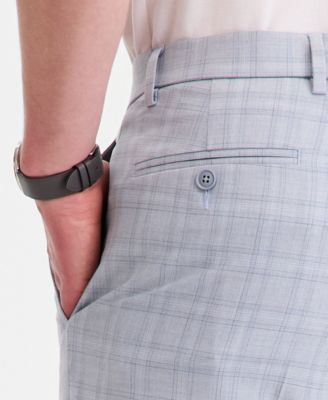 Men's Modern-Fit Dress Pant