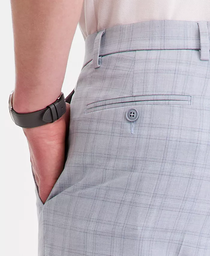 Men's Modern-Fit Dress Pant - thumbnail 5