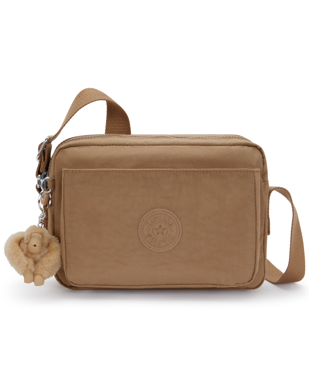 Kipling Abanu Medium Crossbody Bag