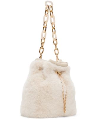 Ilynnaa Mini Bucket Bag