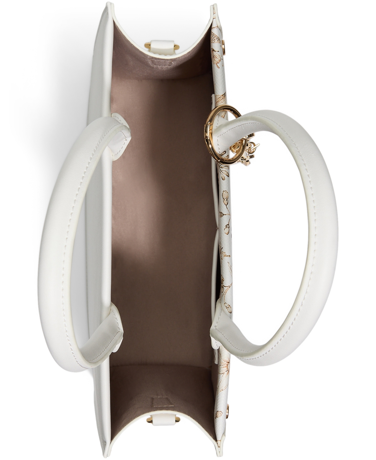 Aldo Dasfloraa Mini Satchel Bag