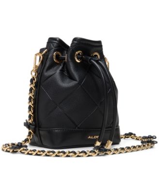 Elynnaa Mini Bucket Bag