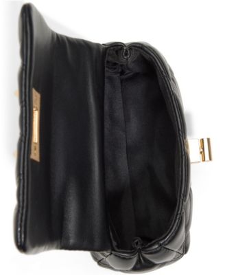 Miablackk Chain Wallet