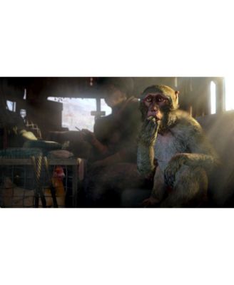 Far Cry 4 - Xbox One