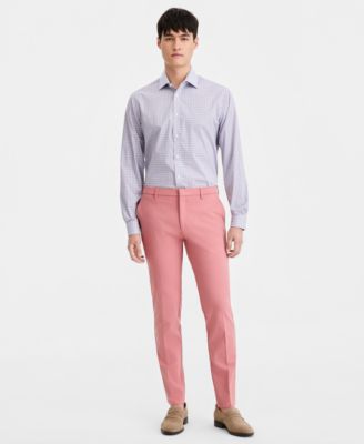Men's Modern-Fit Dress Pant