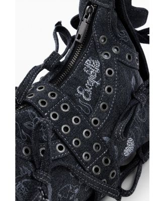 Desigual Women's Y2K Maria Escote Bag - Macy's