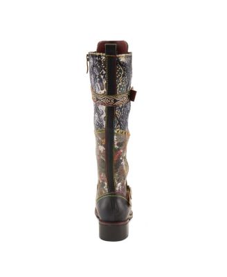 Women's Vaneyck Tall Boots