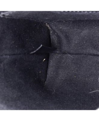 Small G-Essentials Tote Coated Canvas