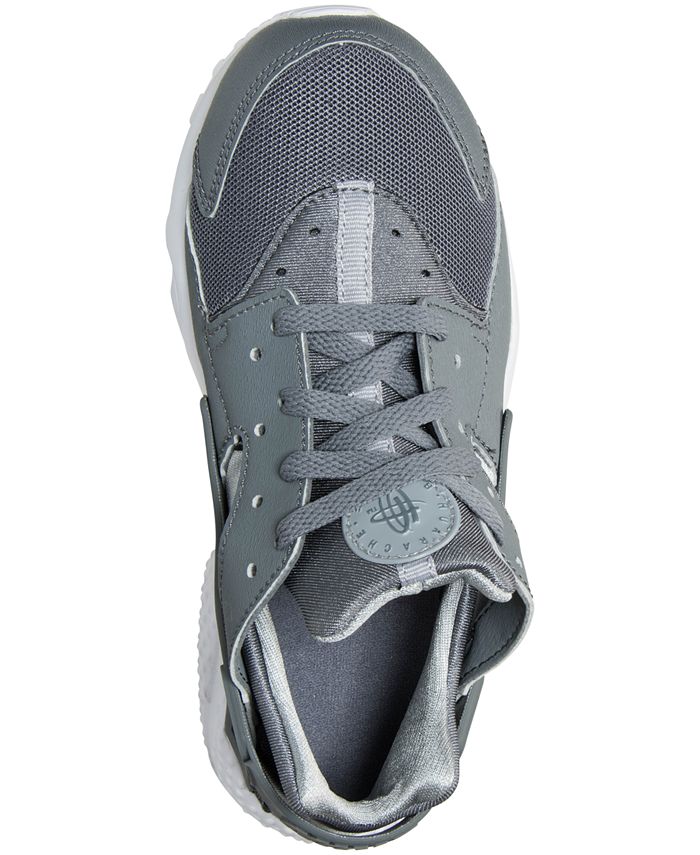 little boy huaraches