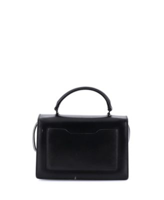 Jitney 1.4 Bag Printed Leather