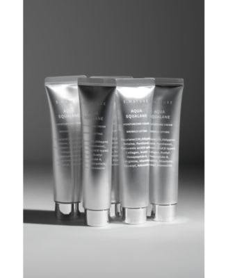 Aqua Squalane Moisturizing Cream