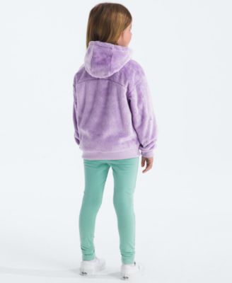 Girls' 2T-7 Osito Hooded Sweater