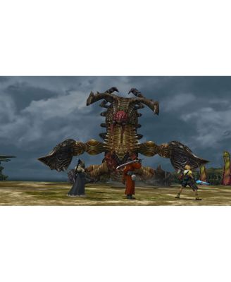 Final Fantasy X|X-2 HD Remaster - PlayStation 4