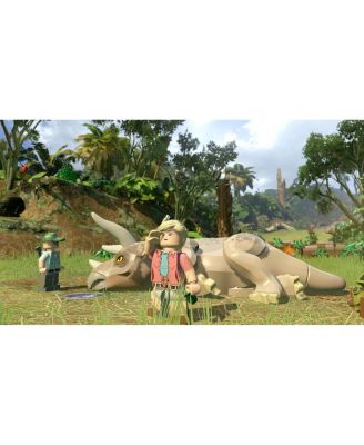 LEGO Jurassic World - Xbox One