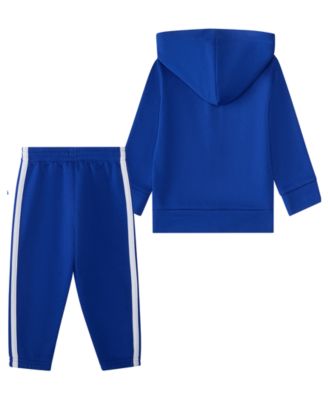 Baby Boys' Hoodie and Joggers, 2-Piece Set