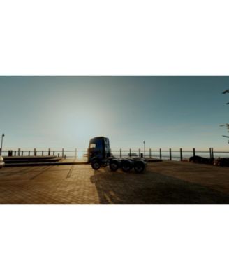 Truck Driver Gold Edition for Xbox Series X