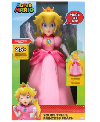 SUPER MARIO