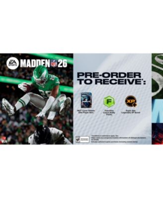 Madden NFL 26 for Xbox Series X