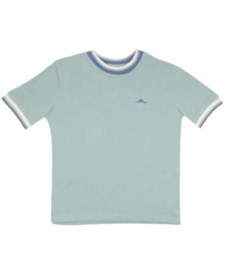 Little Boys 2 Piece T-Shirt and Pants Outfit Set