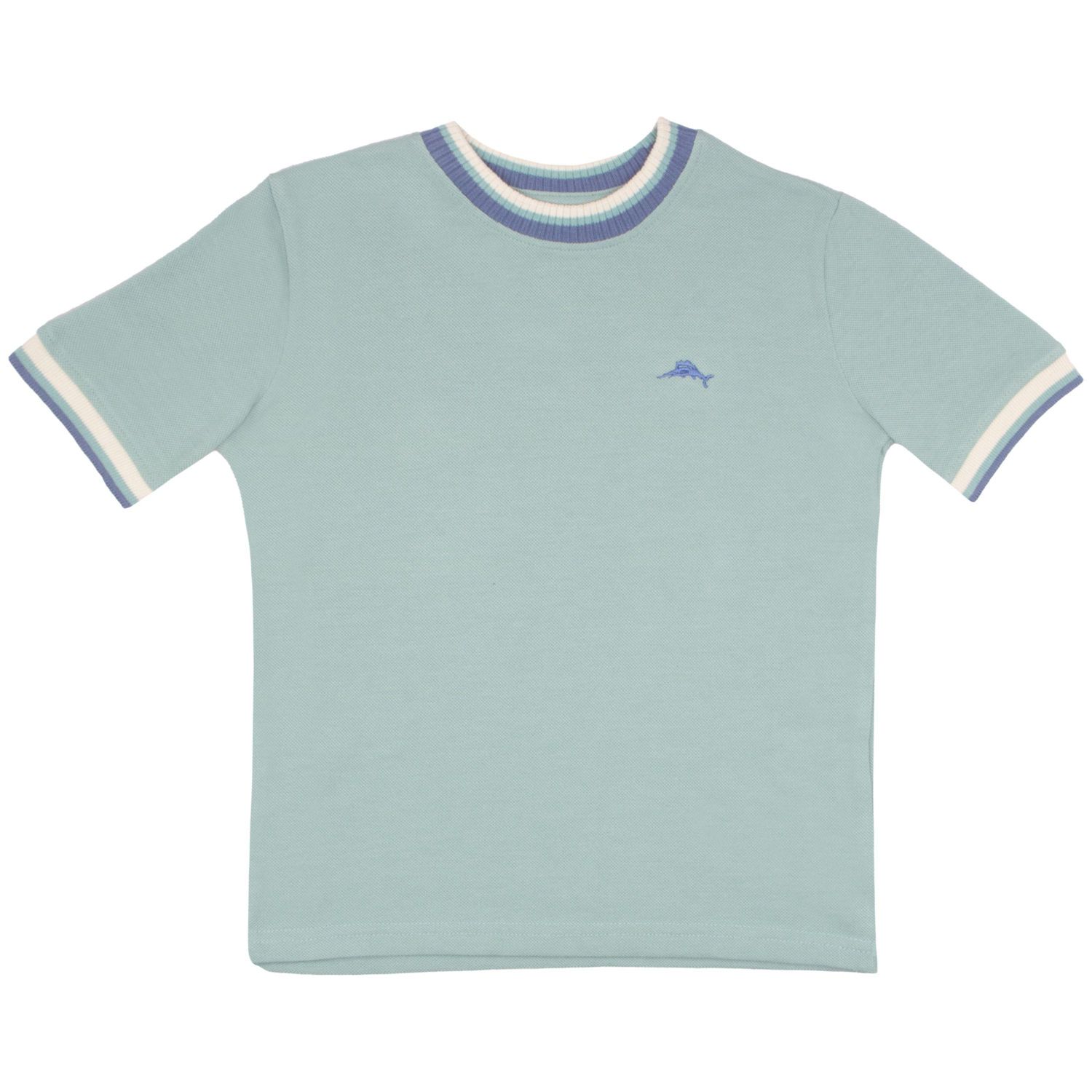 Little Boys 2 Piece T-Shirt and Pants Outfit Set
