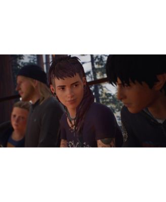 Life is Strange 2 - PlayStation 4