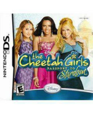 DISNEY INTERACTIVE