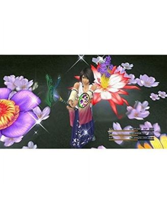 Final Fantasy X|X-2 HD Remaster - Xbox One