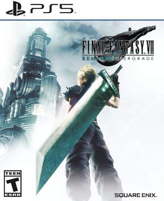 Square Enix