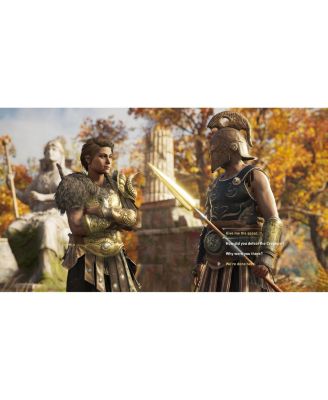 Assassin's Creed Odyssey - PlayStation 4