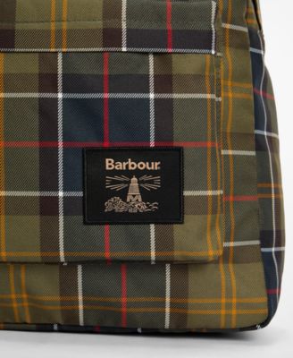 Men's Torridon Tartan Large Backpack